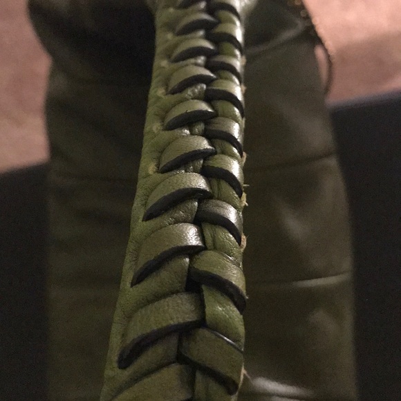 orYany Hobo Bag Gently worn - Picture 6 of 15